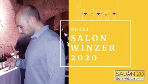 Wir sind Salonwinzer