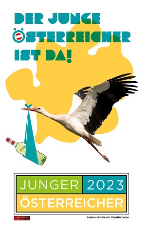 Junger Welschriesling 2023